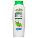 Detox Gel de Baño Hidratante para Pieles Sensibles  